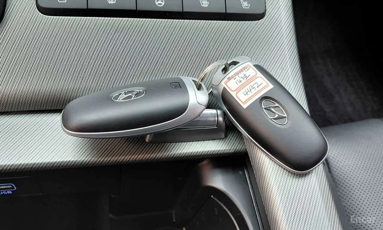 Hyundai Palisade * Gasoline 3.8 4WD * ������ ���� �� �������� | Mobile.bg � ����������� 17