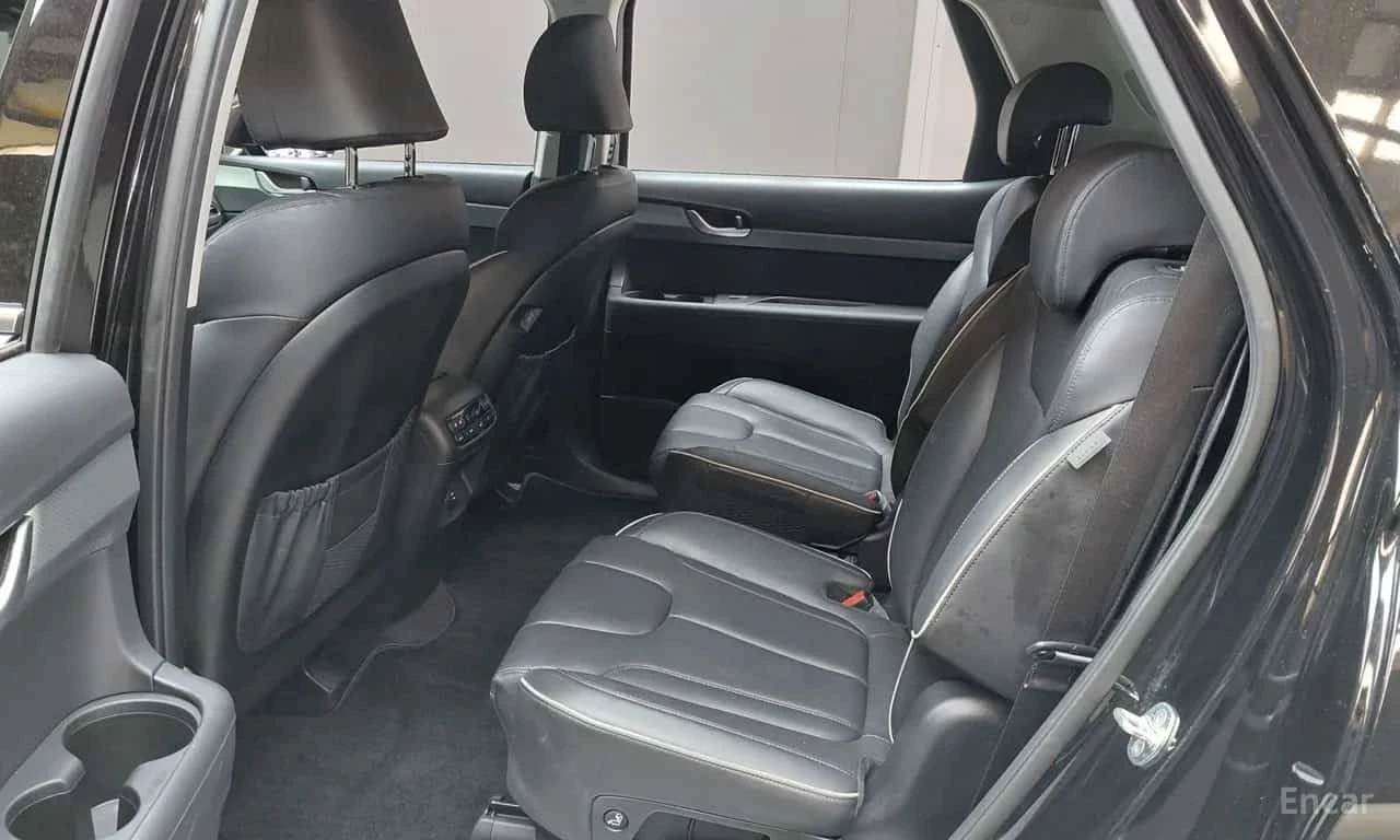 Hyundai Palisade * Gasoline 3.8 4WD * ������ ���� �� �������� | Mobile.bg � ����������� 12