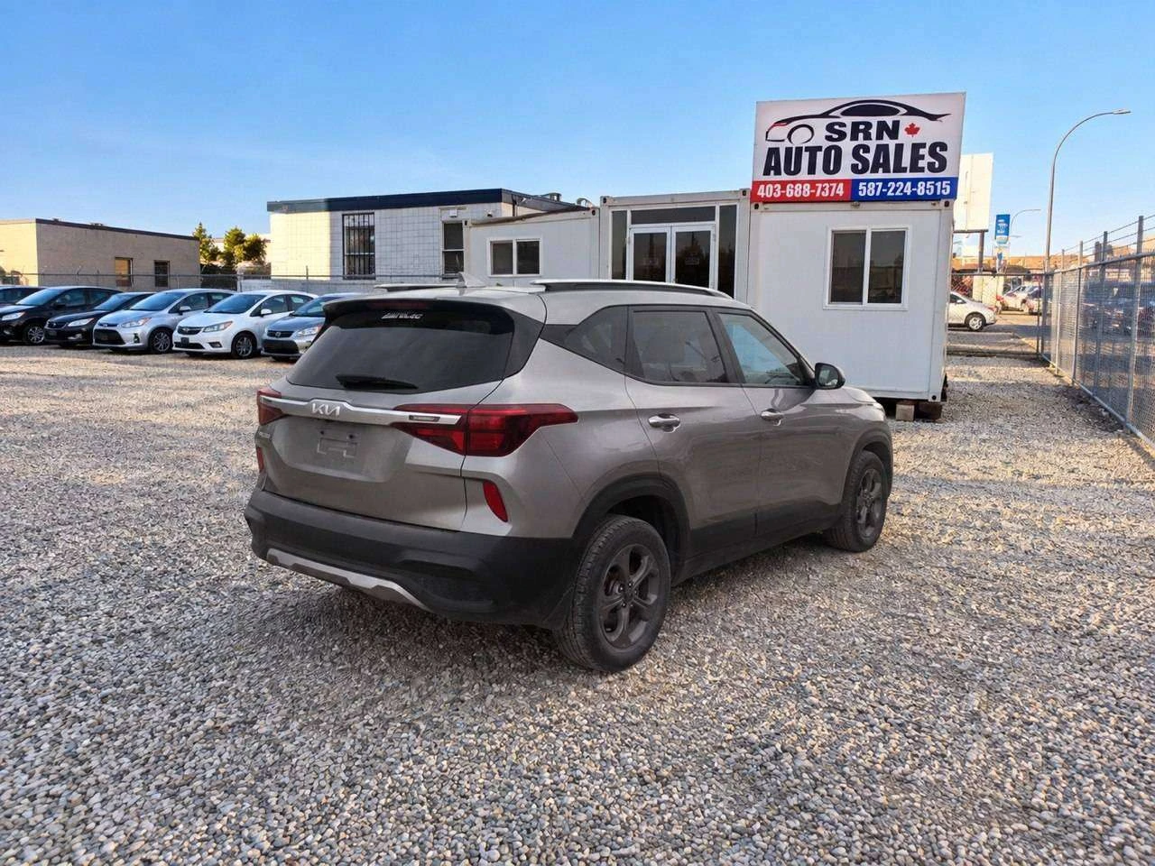 Kia Seltos LX | Mobile.bg � ����������� 6