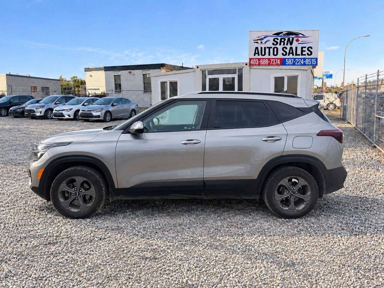 Kia Seltos LX | Mobile.bg � ����������� 5