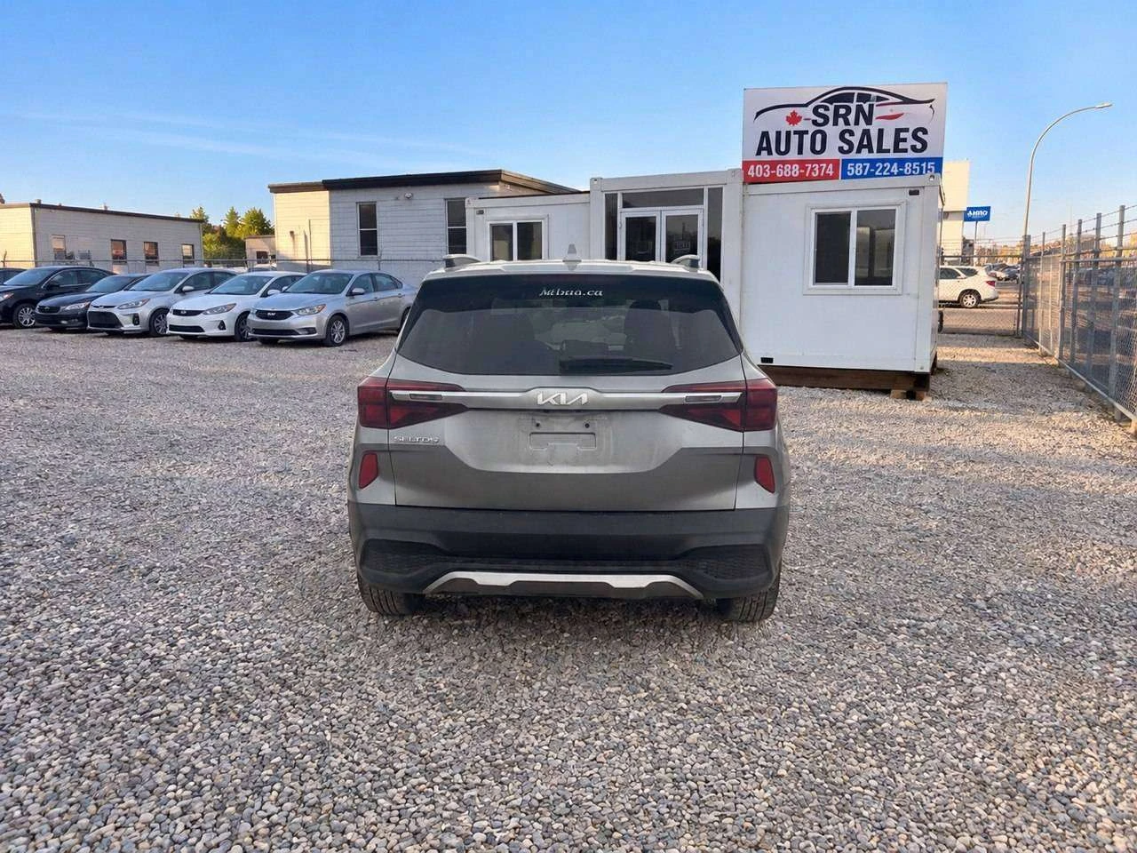 Kia Seltos LX | Mobile.bg � ����������� 8