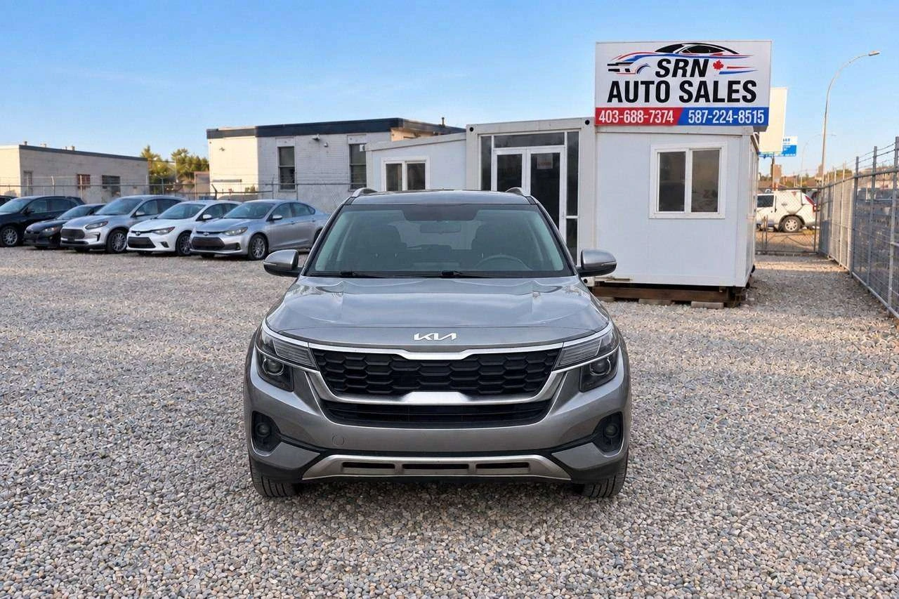 Kia Seltos LX | Mobile.bg � ����������� 3