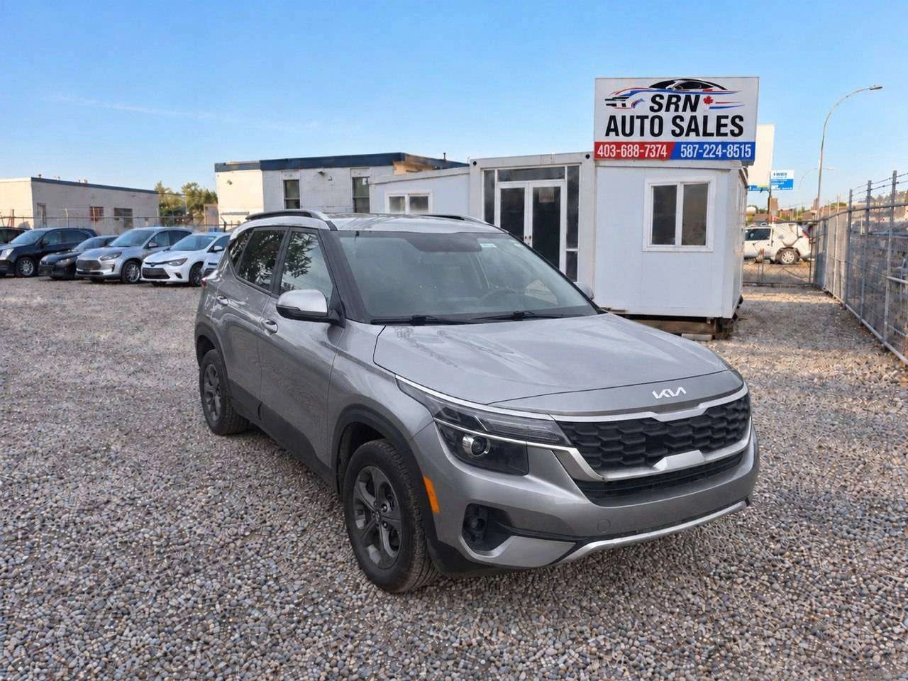 Kia Seltos LX | Mobile.bg � ����������� 1