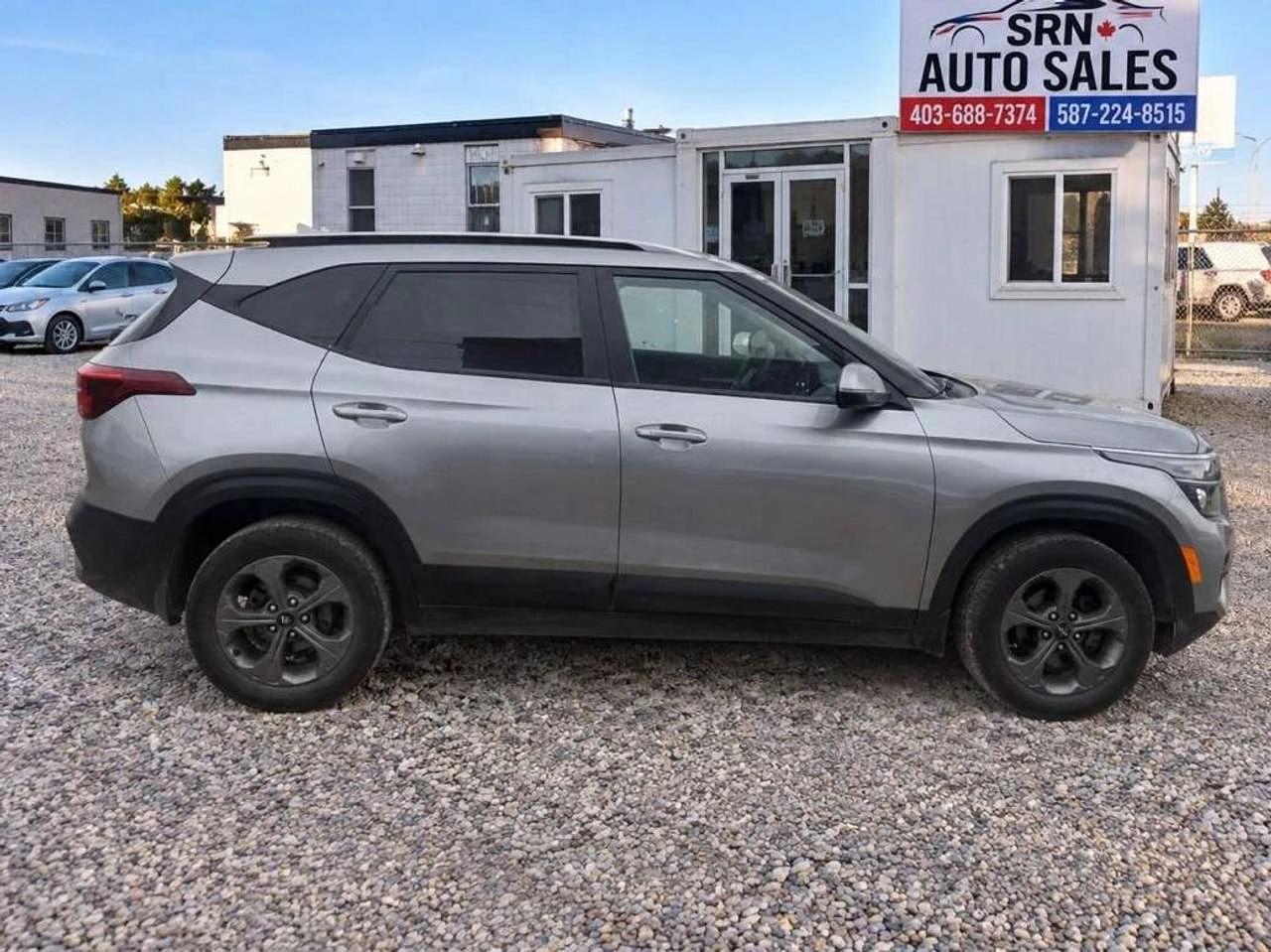 Kia Seltos LX | Mobile.bg � ����������� 4