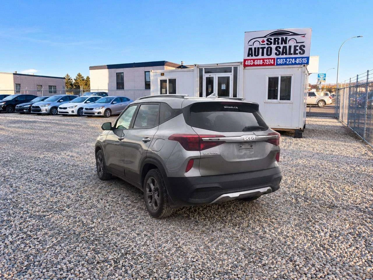 Kia Seltos LX | Mobile.bg � ����������� 7