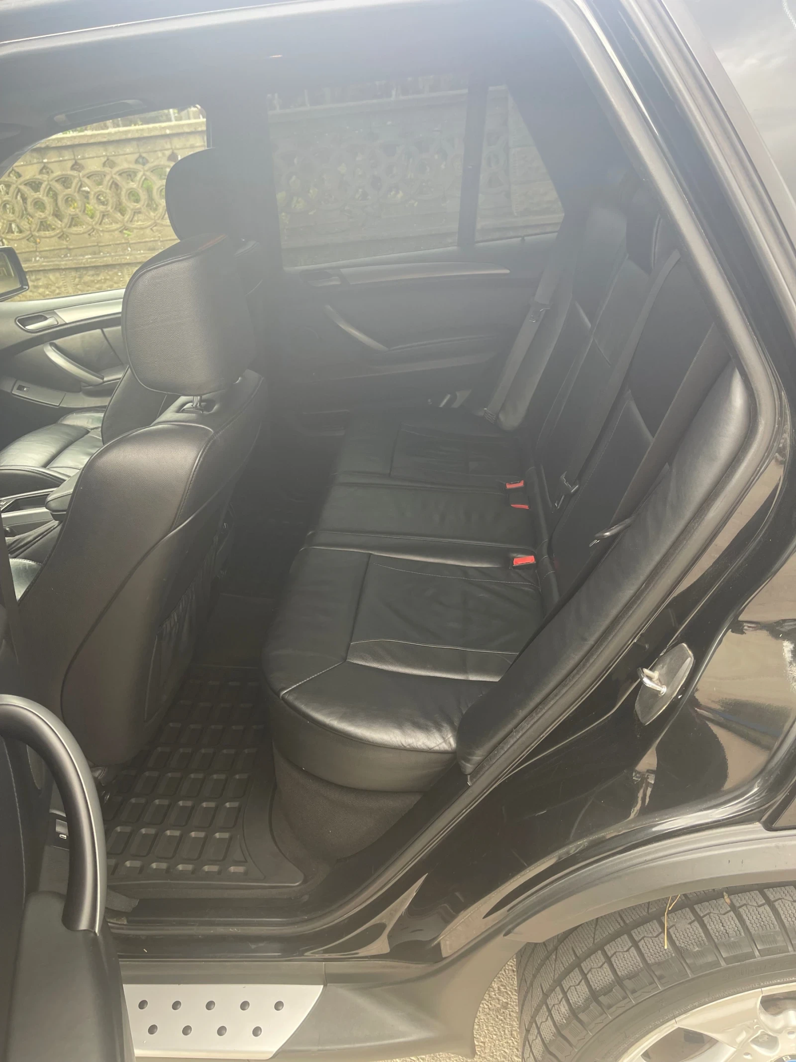 BMW X5 M57 3.0 , снимка 9 - Автомобили и джипове - 56570013