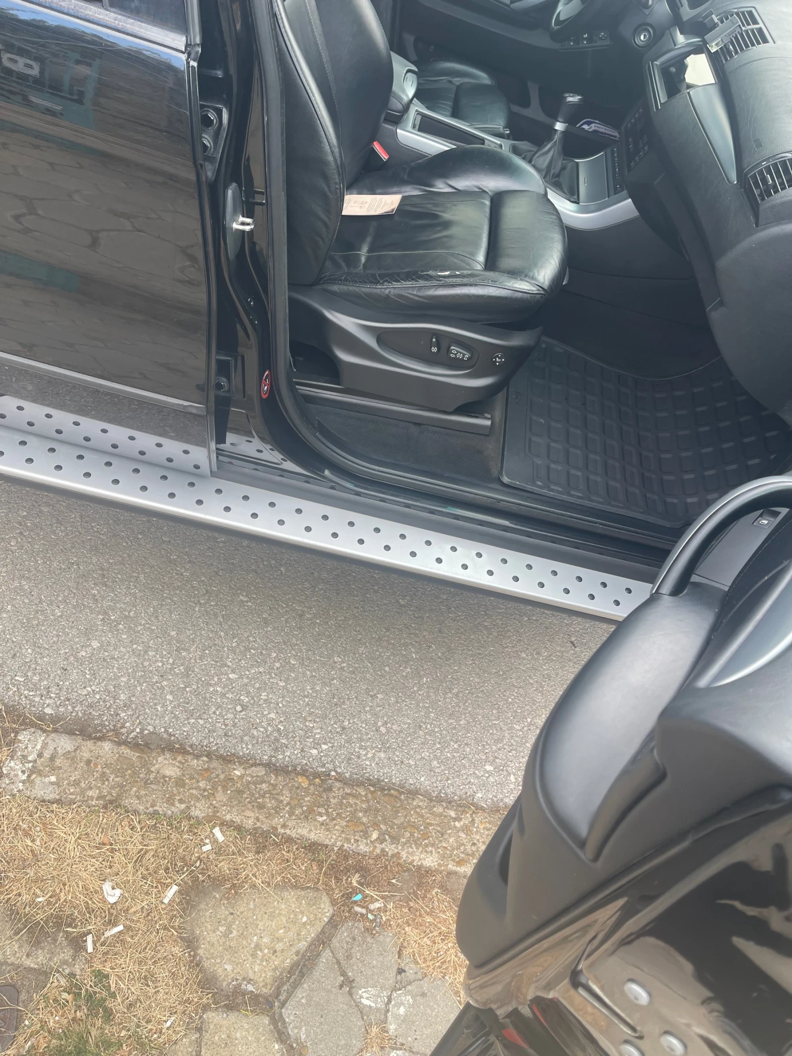 BMW X5 M57 3.0 , снимка 15 - Автомобили и джипове - 56570013