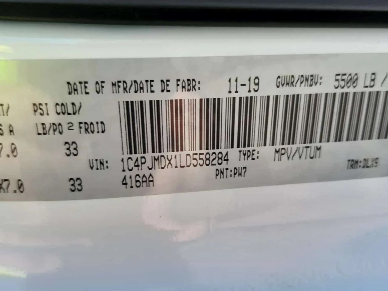 Jeep Cherokee * 4x4 Limited * CARFAX * , снимка 16 - Автомобили и джипове - 56655574