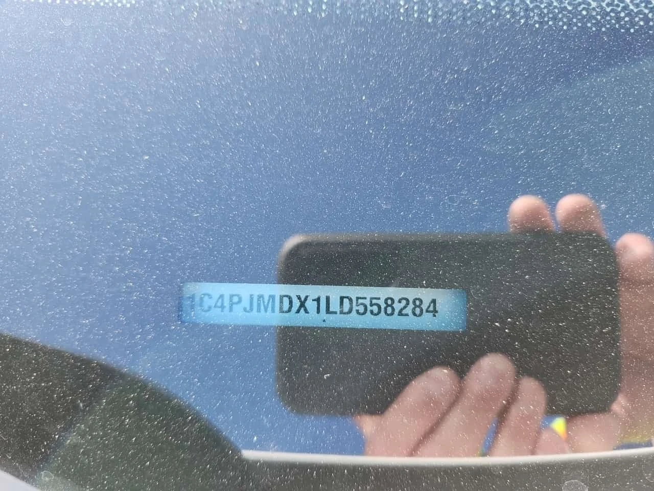 Jeep Cherokee * 4x4 Limited * CARFAX * , снимка 17 - Автомобили и джипове - 56655574