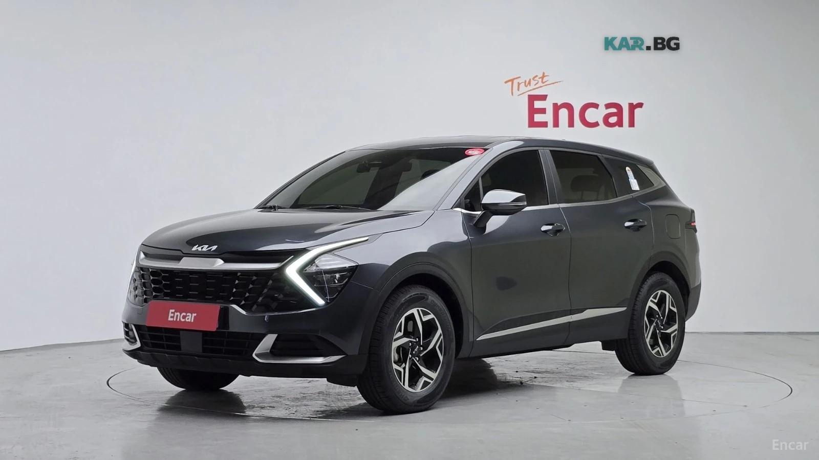 Kia Sportage 2WD* * LPG* * Камера* * Дистроник* * Обдухване* * 