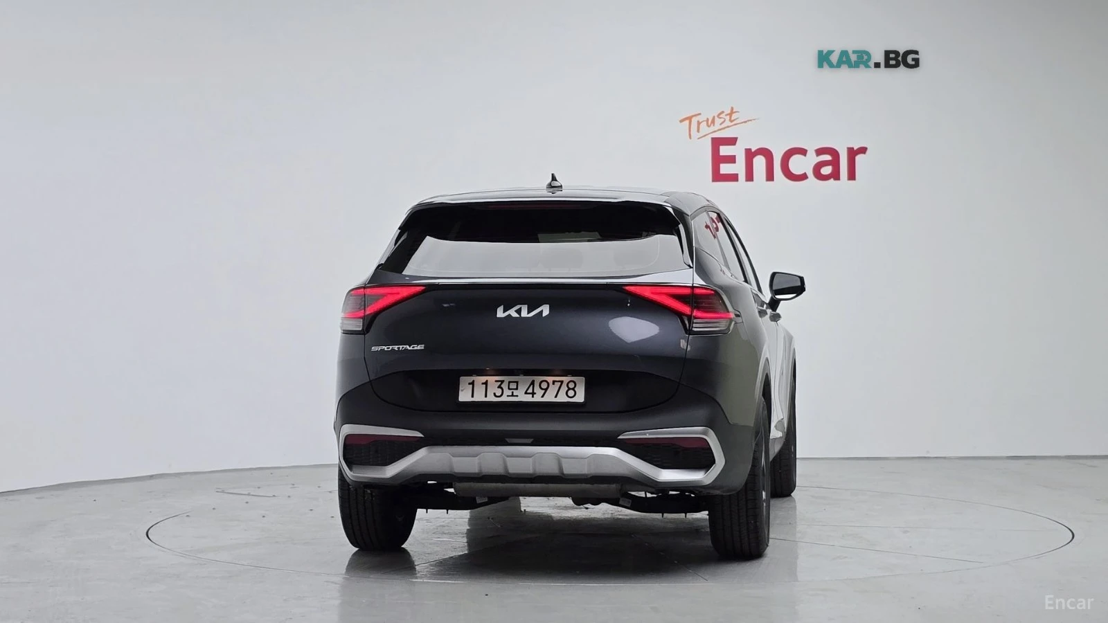 Kia Sportage 2WD* * LPG* * ������* * ���������* * ���������* *  | Mobile.bg � ����������� 4