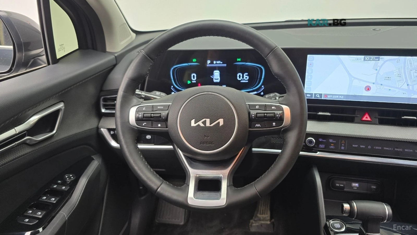 Kia Sportage 2WD* * LPG* * ������* * ���������* * ���������* *  | Mobile.bg � ����������� 13
