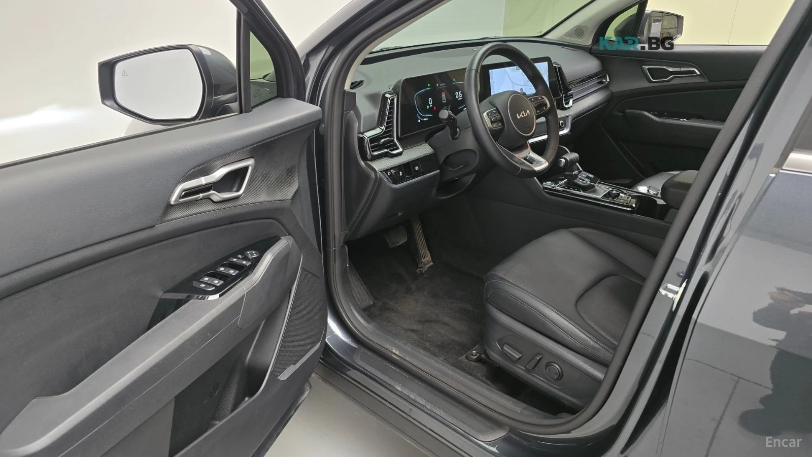 Kia Sportage 2WD* * LPG* * ������* * ���������* * ���������* *  | Mobile.bg � ����������� 10
