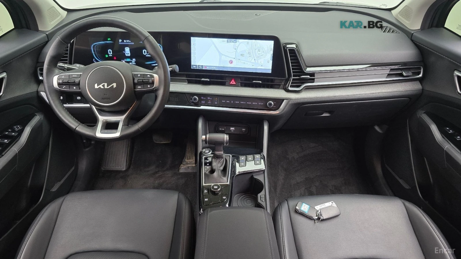 Kia Sportage 2WD* * LPG* * ������* * ���������* * ���������* *  | Mobile.bg � ����������� 7
