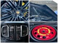 Porsche Cayenne TURBO S TECHART/CERAMIC/EXCLUSIVE, снимка 17 - Автомобили и джипове - 45478647