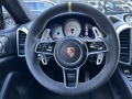 Porsche Cayenne TURBO S TECHART/CERAMIC/EXCLUSIVE, снимка 9 - Автомобили и джипове - 45478647