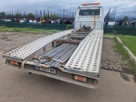 Mercedes-Benz Sprinter 311 Автовоз, снимка 3