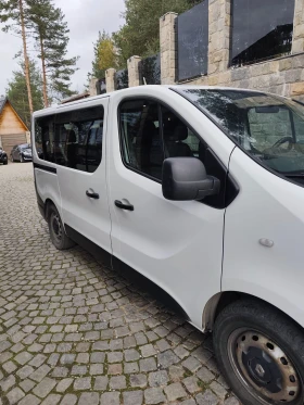 Renault Trafic, снимка 5