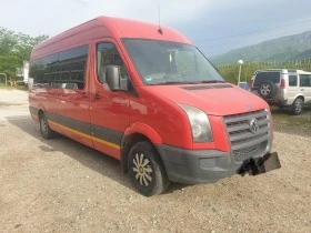 VW Crafter 2.5 TDI, снимка 4