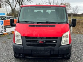 Ford Transit 2.2CDTI 8+ 1 | Mobile.bg    2