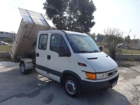 Iveco 35c11   КАТ. * Б* 5-места - изображение 1