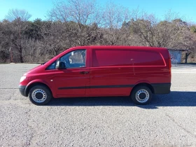 Mercedes-Benz Vito 110 Long, снимка 5