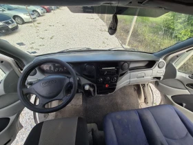 Iveco Daily 2.3 | Mobile.bg    11