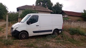 Обява за продажба на Renault Master ~10 500 лв. - изображение 1