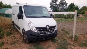 Обява за продажба на Renault Master ~10 500 лв. - изображение 2