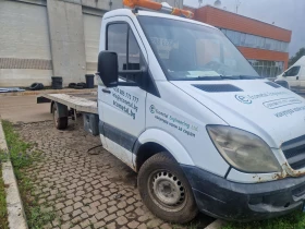 Mercedes-Benz Sprinter 311 ������� | Mobile.bg � ����� ������ 2