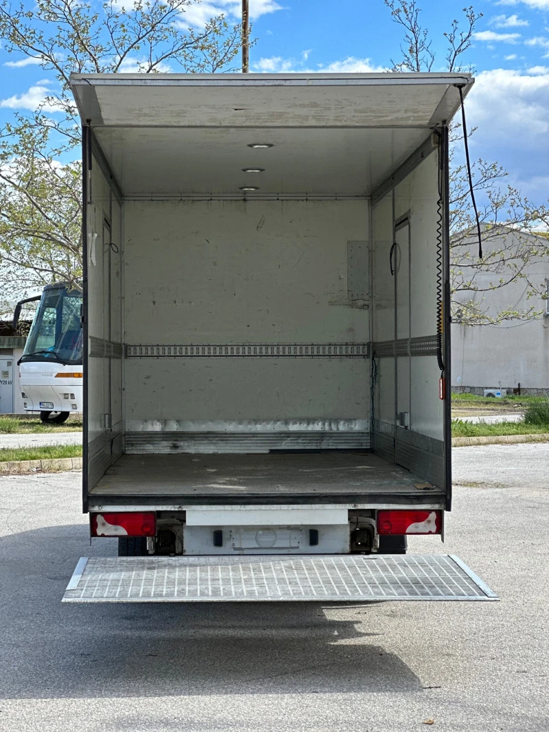 Mercedes-Benz Sprinter 316 BORD NOV VNOS, снимка 5 - Бусове и автобуси - 40631537