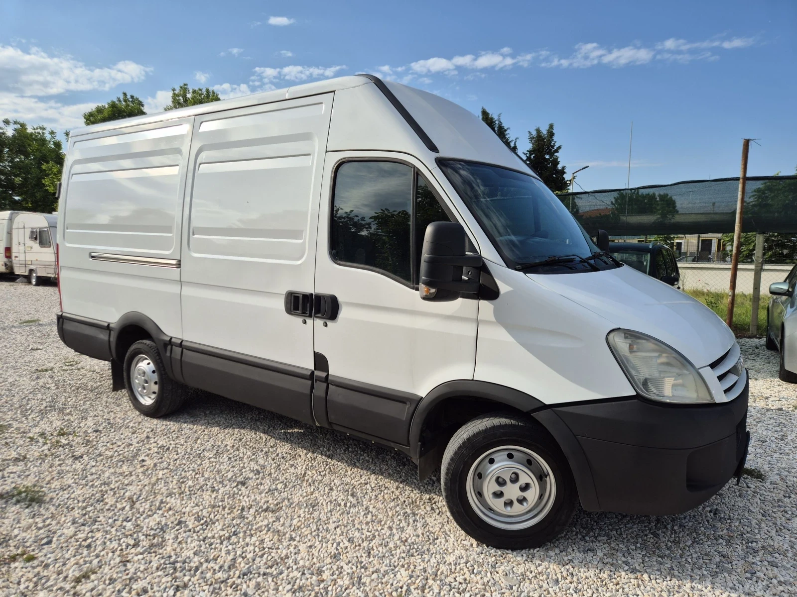 Iveco Daily 2.3 - изображение 7