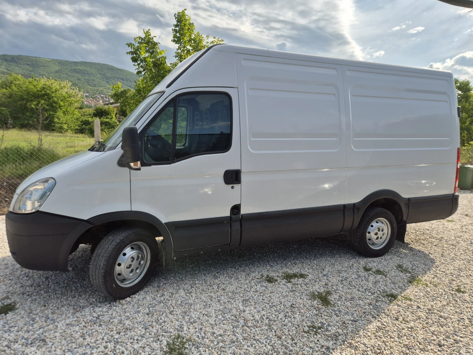 Iveco Daily 2.3 - изображение 3