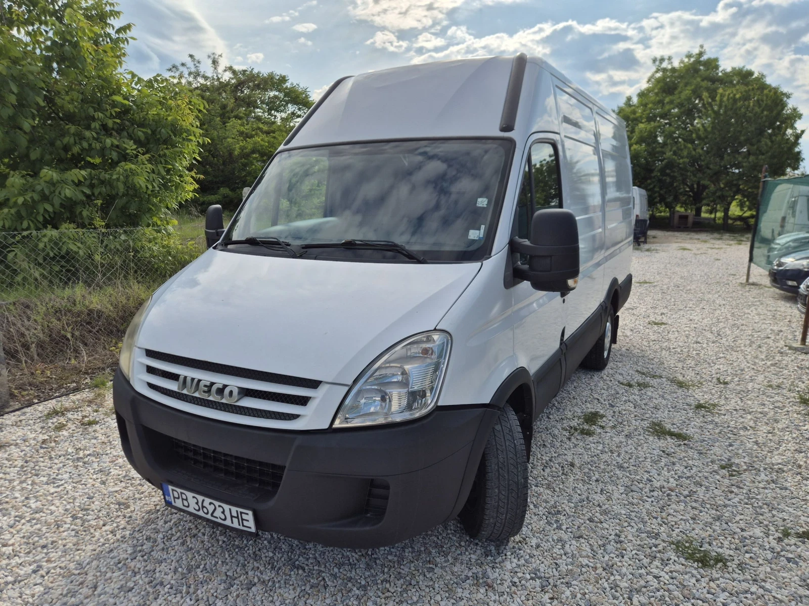 Iveco Daily 2.3 - изображение 10