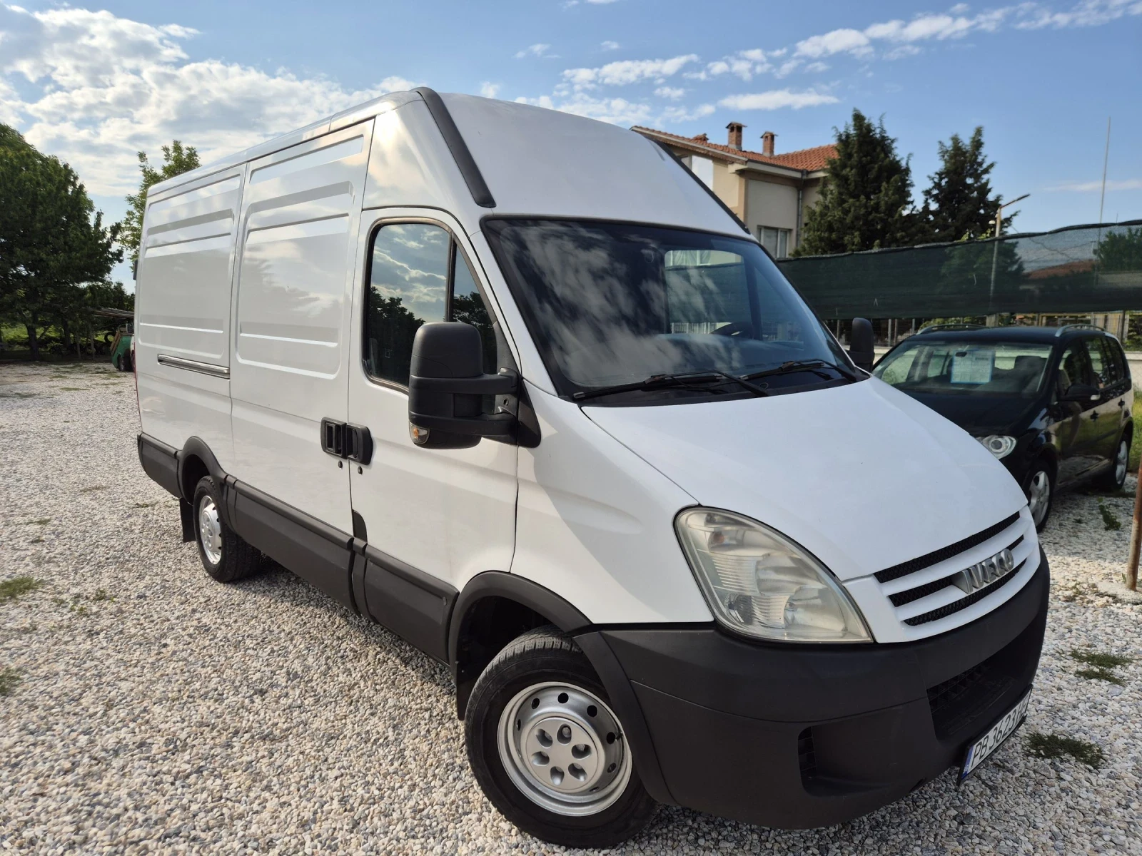 Iveco Daily 2.3 - изображение 9