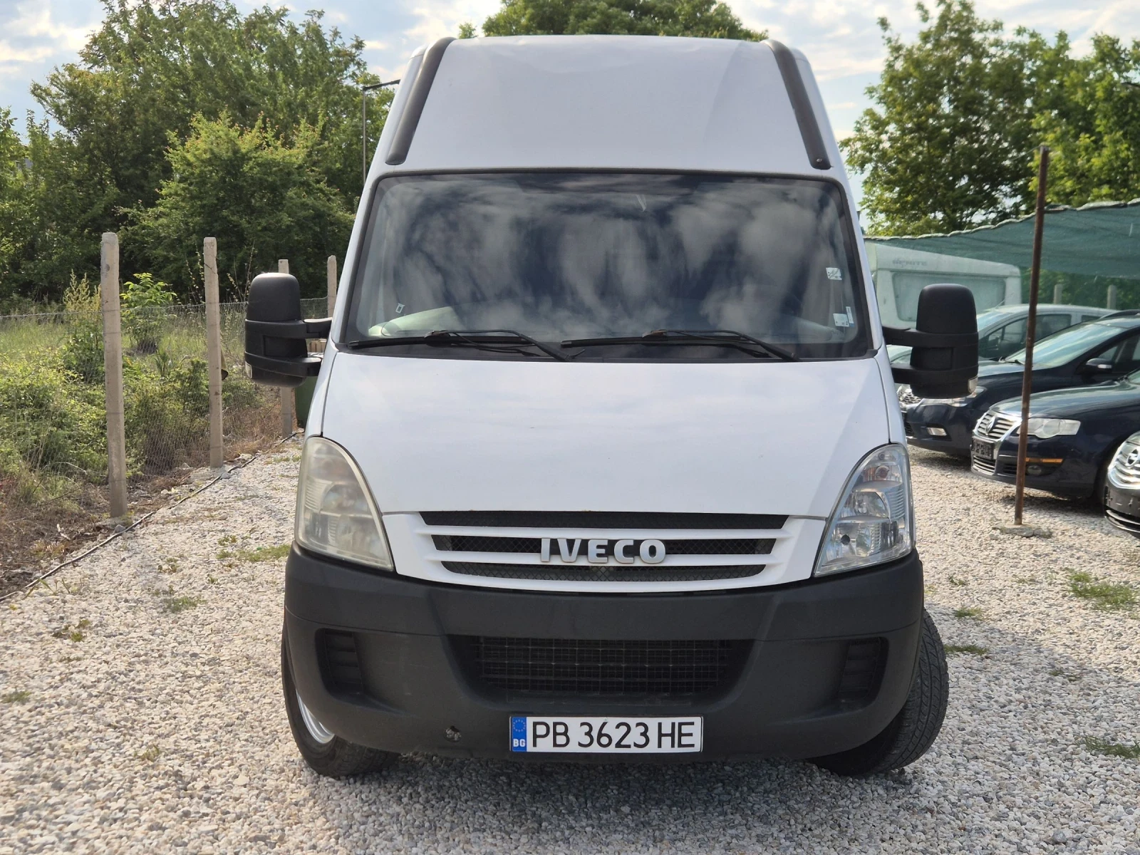 Iveco Daily 2.3 - изображение 8