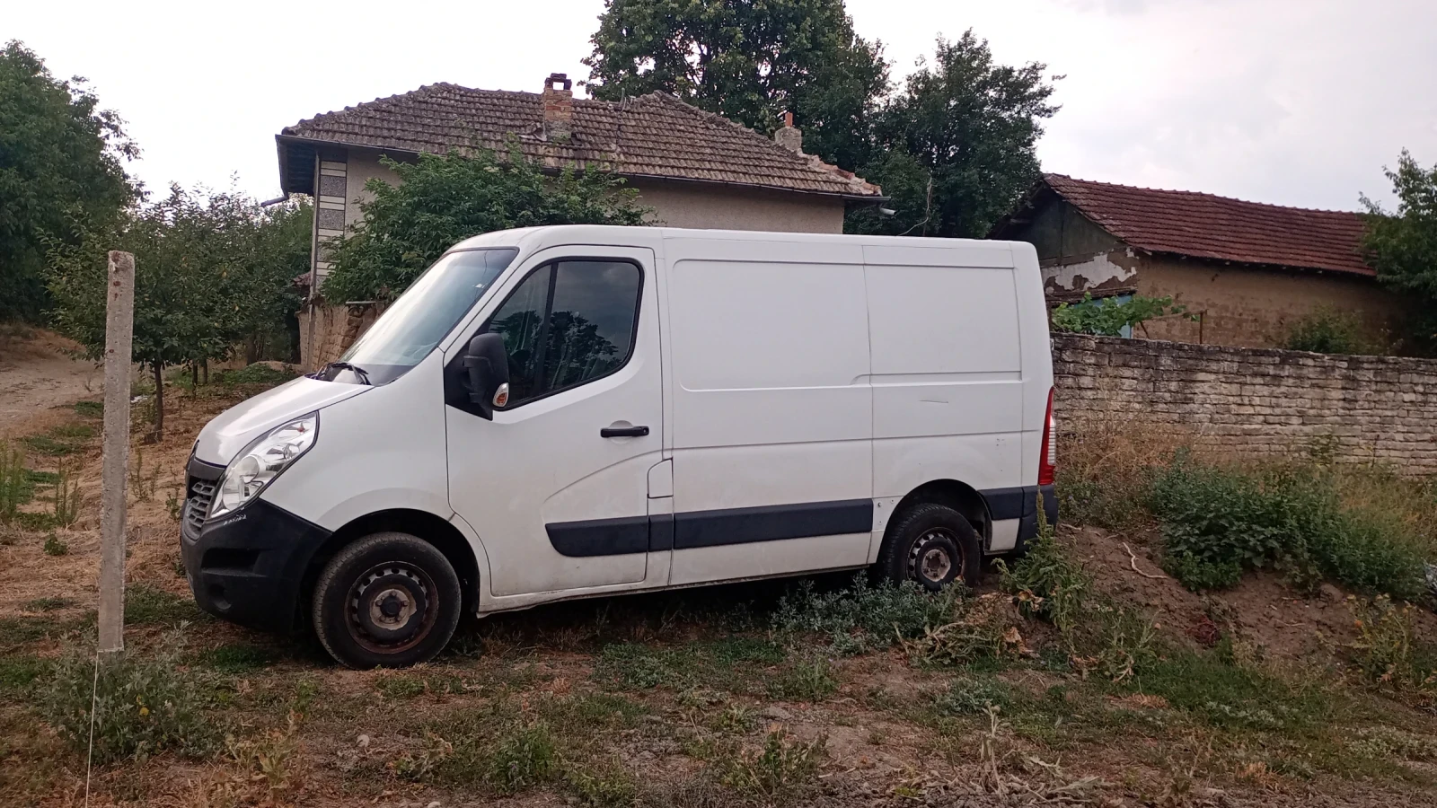 Renault Master  - изображение 2