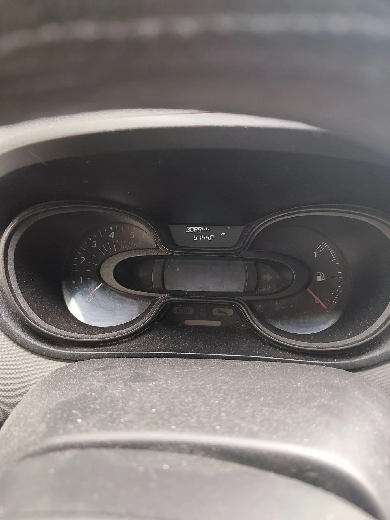 Renault Trafic, снимка 4 - Бусове и автобуси - 56658266