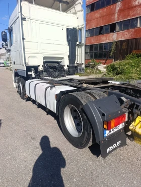Daf XF 105 460, снимка 5