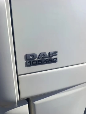 Daf XF 105 460, снимка 11
