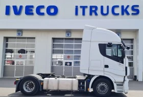 Iveco Stralis AS440S48T/P XP, снимка 5