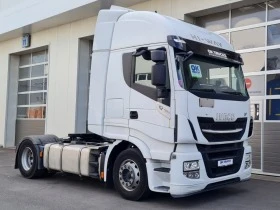 Iveco Stralis AS440S48T/P XP, снимка 4