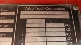 Обява за продажба на Volvo Fh 420 EURO 6 ~47 880 лв. - изображение 8