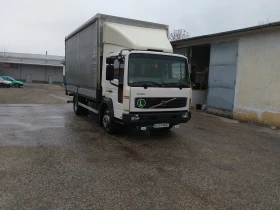  Volvo Fl