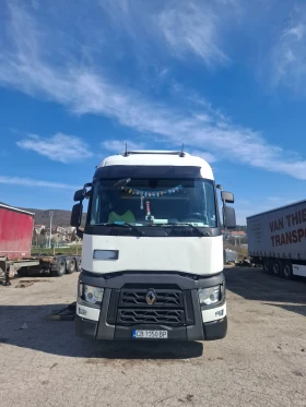 Обява за продажба на Renault T ~48 000 лв. - изображение 1