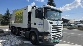 Обява за продажба на Scania R 410 EURO 6  ~39 900 лв. - изображение 1