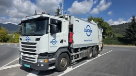 Scania R 410 EURO 6 