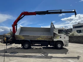 Man Tga 18.410 , Palfinger 16502 ������������ , ��������  | Mobile.bg � ����� ������ 5