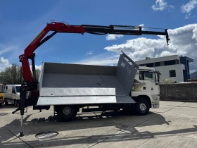 Man Tga 18.410 , Palfinger 16502 ������������ , ��������  | Mobile.bg � ����� ������ 7