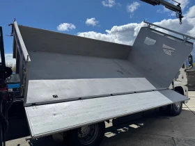 Man Tga 18.410 , Palfinger 16502 ������������ , ��������  | Mobile.bg � ����� ������ 8